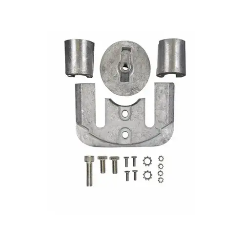 18-6160M Anode Kit (Magnesium) 18-6160M Anode Kit (Magnesium)