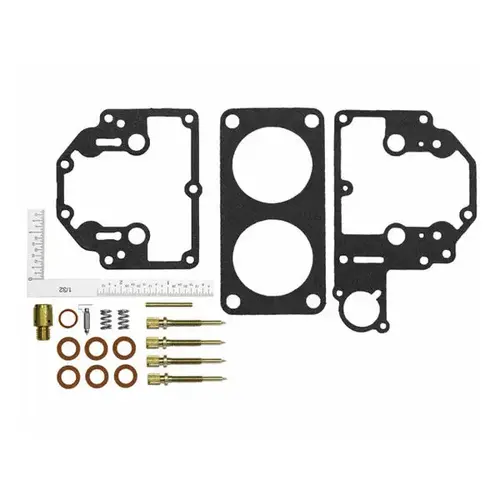 18-7355 Carb Kit Replaces: 1395-811691 2 18-7355 Carb Kit Replaces: 1395-811691 2