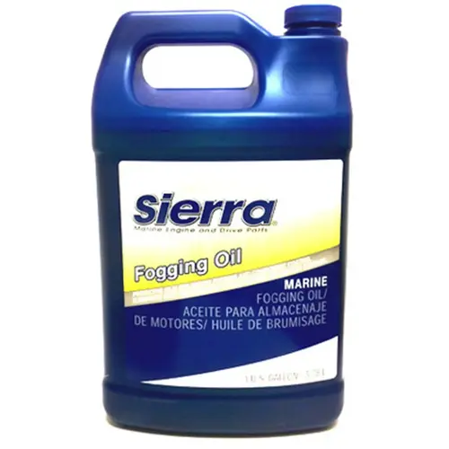 Engine Storage Fogging Oil, Gallon Engine Storage Fogging Oil, Gallon