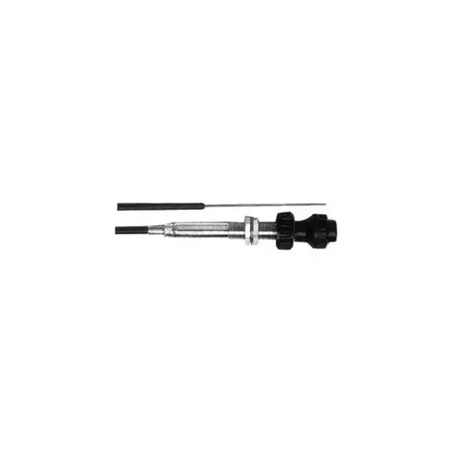 CONTROL CABLE 33LV NO HUB 5 ft CONTROL CABLE 33LV NO HUB 5 ft