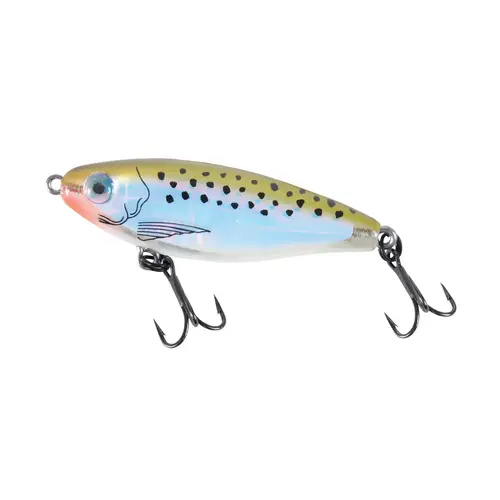 C-Eye Pro Series Twitchbait, 2 5/8" C-Eye Pro Series Twitchbait, 2 5/8"