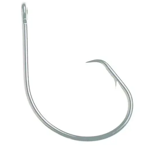 Classic Circle Hook, Black Nickel, Size 9/0, 2-Pack Classic Circle Hook, Black Nickel, Size 9/0, 2-Pack