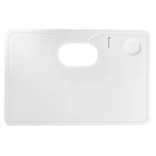 16" x 24" Plastic Fillet Board 16" x 24" Plastic Fillet Board