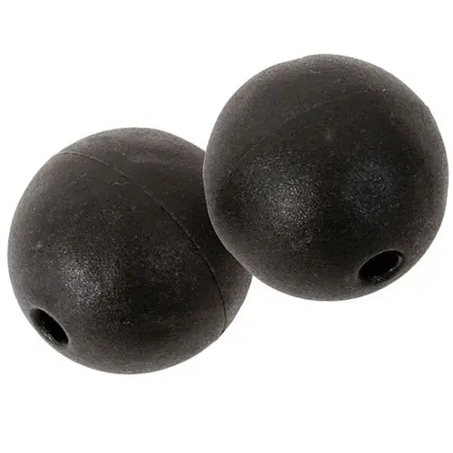 Outrigger Ball Stops Outrigger Ball Stops