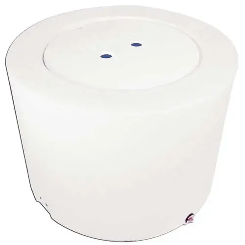 30 Gallon Live Well, White 30 Gallon Live Well, White