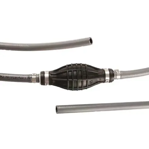 O/B Standard Universal Fuel Line 6 ft x 3/8" O/B Standard Universal Fuel Line 6 ft x 3/8"