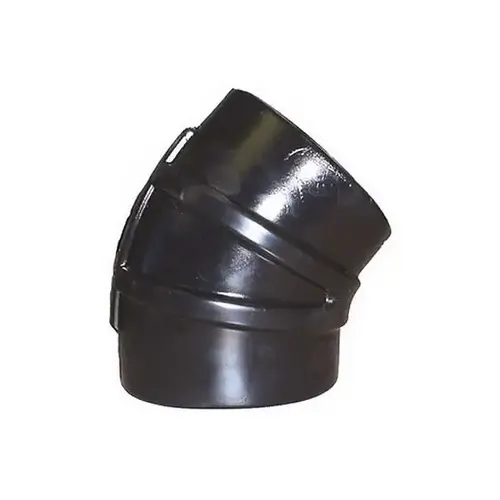3" EPDM 450 ELBOW ELBOW 3" EPDM 450 ELBOW ELBOW