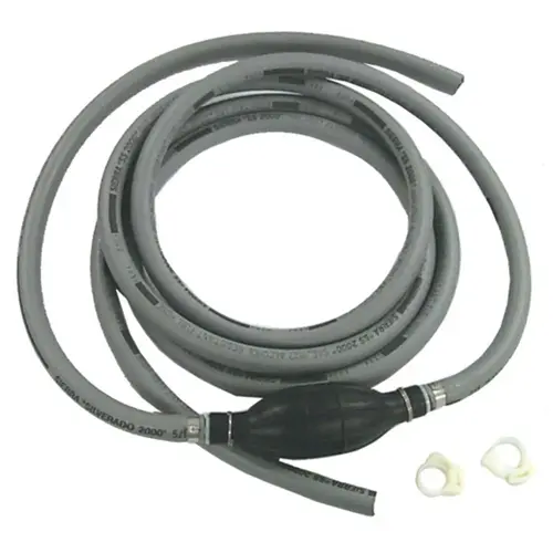 18-8032EP-2 EPA Fuel Line Assembly for Universal Outboard Engines 5/16" x 12 ft 18-8032EP-2 EPA Fuel Line Assembly for Universal Outboard Engines 5/16" x 12 ft