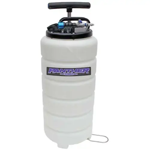 PRO Series 4-Gallon Fluid Extractor PRO Series 4-Gallon Fluid Extractor
