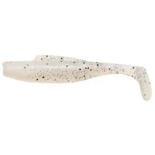 4" Diezel Minnowz Pearl Blue Glimmer 4" Diezel Minnowz Pearl Blue Glimmer