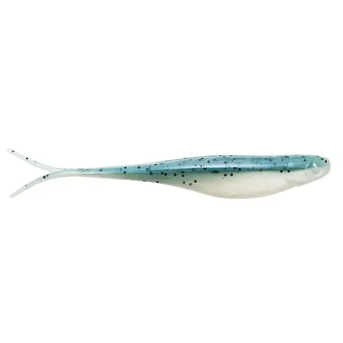 ElaZtech Jerk ShadZ Fishing Jigs Nuked Pilchard Glow ElaZtech Jerk ShadZ Fishing Jigs Nuked Pilchard Glow