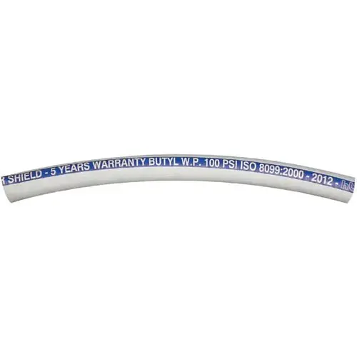 1 1/2" Saniflex Sanitation Hose, Sold Per Foot 1 1/2" Saniflex Sanitation Hose, Sold Per Foot