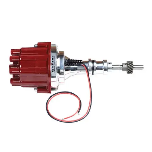 18-5477 Electronic Distributor 18-5477 Electronic Distributor