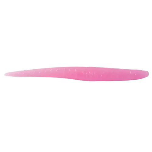 Original Fishing Lure, 7" Bubble Gum Original Fishing Lure, 7" Bubble Gum