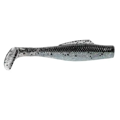 3" Minnowz Paddletail Baitfish, 6-Pack Bad Shad 3" Minnowz Paddletail Baitfish, 6-Pack Bad Shad