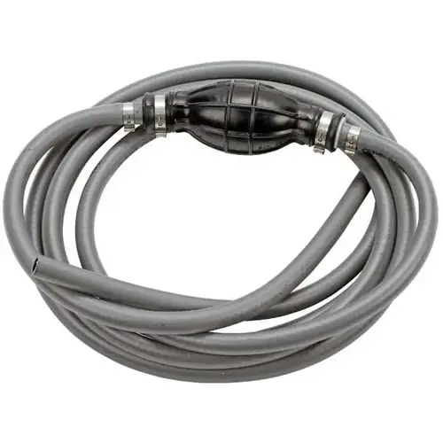 O/B Standard Universal Fuel Line 12 ft x 3/8" O/B Standard Universal Fuel Line 12 ft x 3/8"