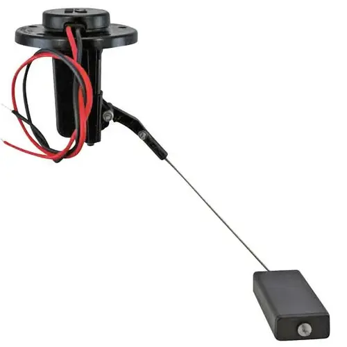 Reed Switch Sending Unit, 6"-24" Array Reed Switch Sending Unit, 6"-24" Array