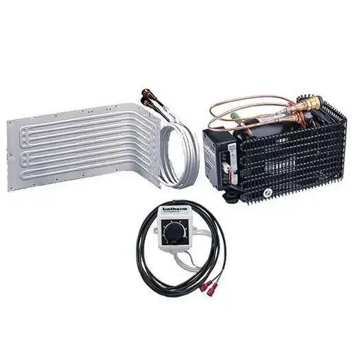 Compact 2010 Refrigeration System Kit Compact 2010 Refrigeration System Kit