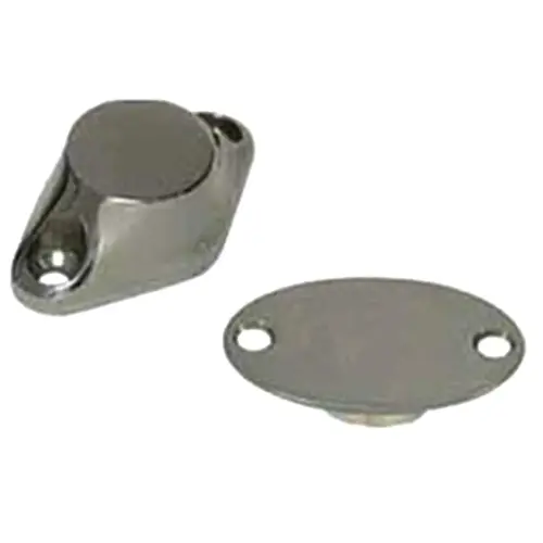 M5 Stainless Steel Magnetic Door & Window Holders, Flush Strike M5 Stainless Steel Magnetic Door & Window Holders, Flush Strike