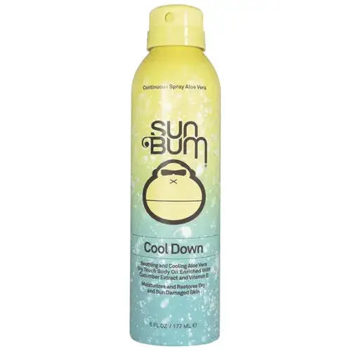Cool Down Spray, 6oz. Cool Down Spray, 6oz.