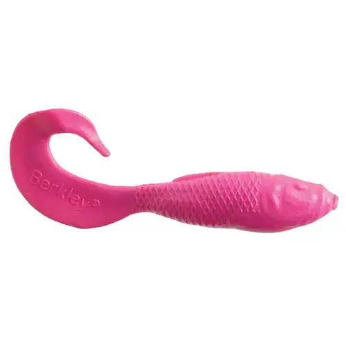 Gulp! Saltwater Swimming Mullet Pink Gulp! Saltwater Swimming Mullet Pink