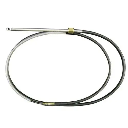 Universal QC2 Fast-Connect Rotary Steering Cable, 9 ft Universal QC2 Fast-Connect Rotary Steering Cable, 9 ft