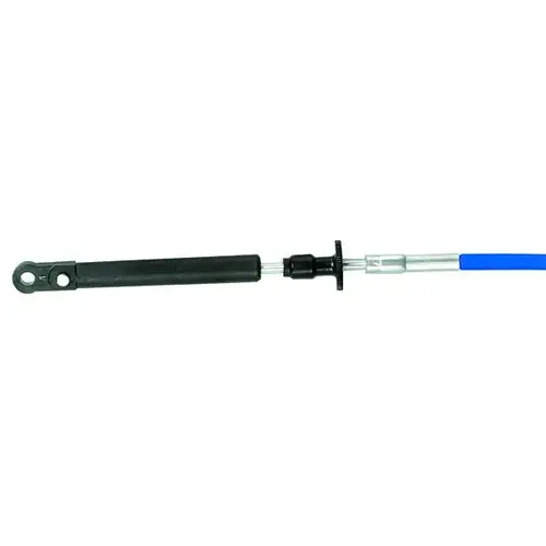 26 ft MACH14 479 Type Engine Control Cable for Johnson/Evinrude/OMC Engines (Post-1979) 26 ft MACH14 479 Type Engine Control Cable for Johnson/Evinrude/OMC Engines (Post-1979)