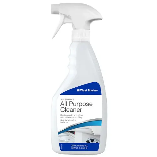 All Purpose Cleaner All Purpose Cleaner