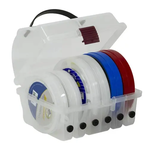 Fishing Leader Spool Box Fishing Leader Spool Box