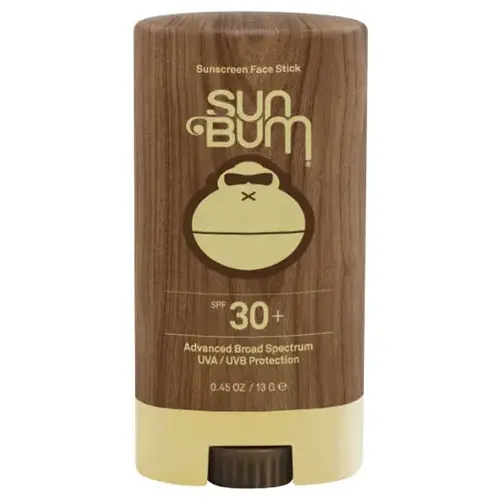 SPF 30 Face Stick Premium Endurance Sunscreen, 0.45oz. SPF 30 Face Stick Premium Endurance Sunscreen, 0.45oz.