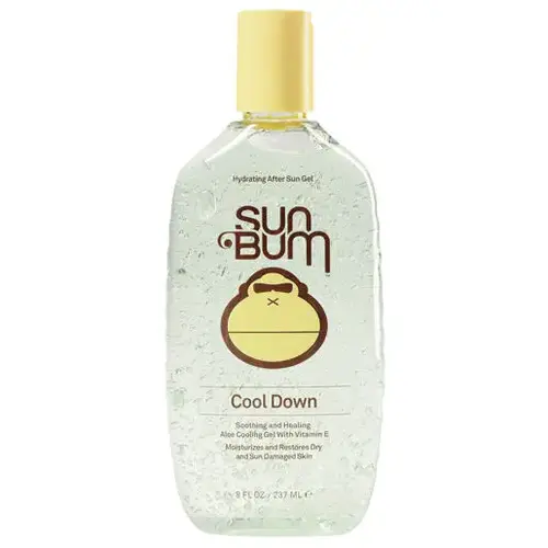 Cool Down Gel, 8oz. Cool Down Gel, 8oz.