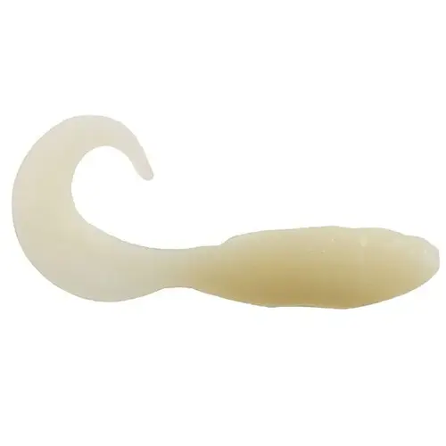 Gulp! Saltwater Swimming Mullet Glow Gulp! Saltwater Swimming Mullet Glow
