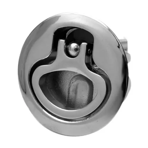 M1 Compression Latches, 316 Stainless Steel, 2 3/8" Width x 2 1/2" Depth M1 Compression Latches, 316 Stainless Steel, 2 3/8" Width x 2 1/2" Depth