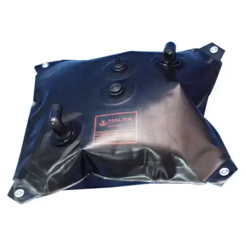 Nauta Small Holding/Diesel Flexible Tank, 25 Gallons Nauta Small Holding/Diesel Flexible Tank, 25 Gallons