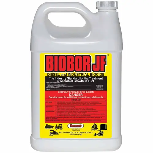 Biobor JF Fuel Anti-Fungal Treatment, Gallon Biobor JF Fuel Anti-Fungal Treatment, Gallon