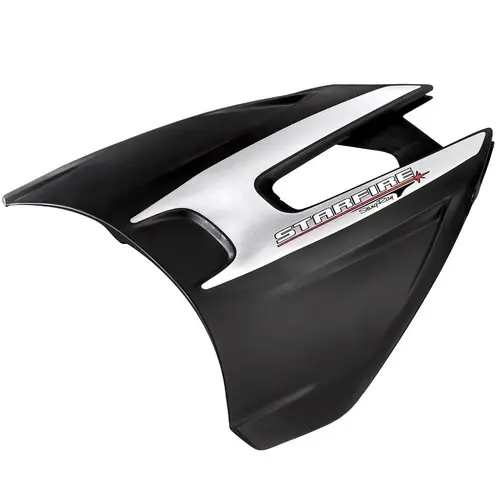 StarFire Performance Hydrofoil Black StarFire Performance Hydrofoil Black