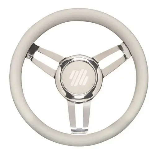Foscari W Steering Wheel Foscari W Steering Wheel