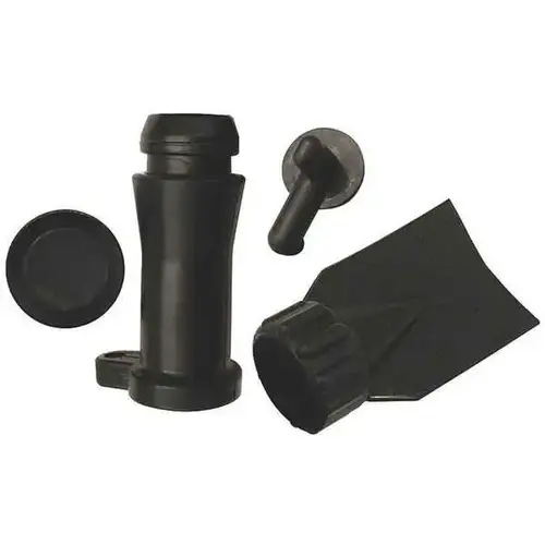 Automatic Flapper Drain Plug Set Automatic Flapper Drain Plug Set