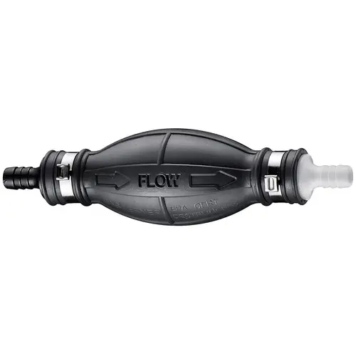EPA-Approved Primer Bulb, 3/8" Hose EPA-Approved Primer Bulb, 3/8" Hose