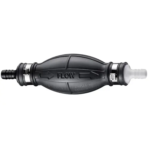 EPA-Approved Primer Bulb, 5/16" Hose EPA-Approved Primer Bulb, 5/16" Hose
