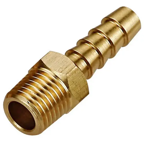 Fuel Hose Barb - 5/16" Fuel Hose Barb - 5/16"