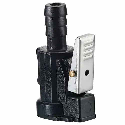 Fuel Line Connector for Yamaha, 5/16" Barb, Female Fuel Line Connector for Yamaha, 5/16" Barb, Female