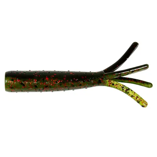 2 3/4" TRD Ticklerz, 8-Pack California Craw 2 3/4" TRD Ticklerz, 8-Pack California Craw