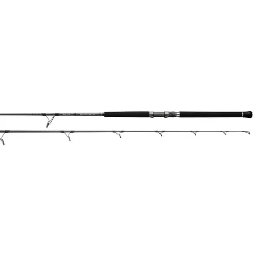 7 ft6" Proteus Spinning Rod, Heavy Power 7 ft6" Proteus Spinning Rod, Heavy Power