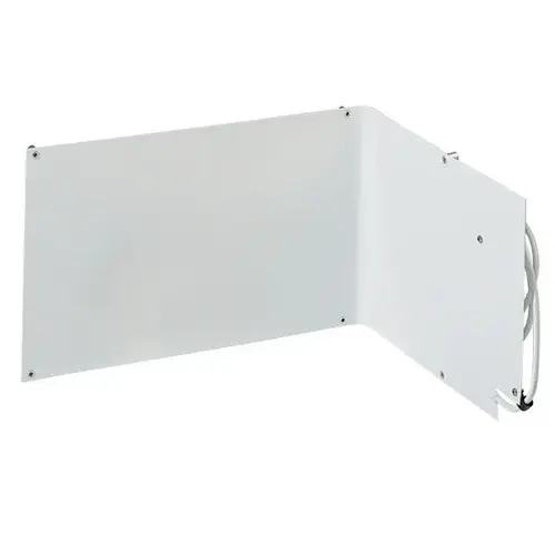 CoolMatic Series 80 VD-08 Angle-Evaporator CoolMatic Series 80 VD-08 Angle-Evaporator