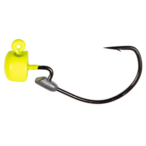 Nedlockz EWG Jigheads, 4-Pack Nedlockz EWG Jigheads, 4-Pack