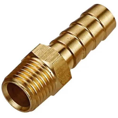 Fuel Hose Barb - 3/8" Fuel Hose Barb - 3/8"