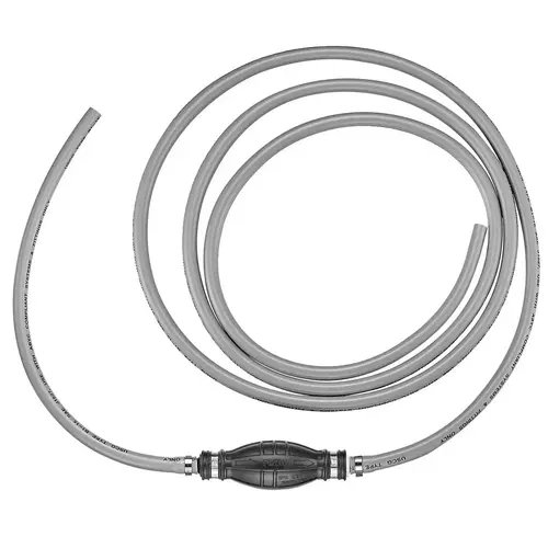 Universal O/B Standard Fuel Line, 12 ft x 3/8" Universal O/B Standard Fuel Line, 12 ft x 3/8"