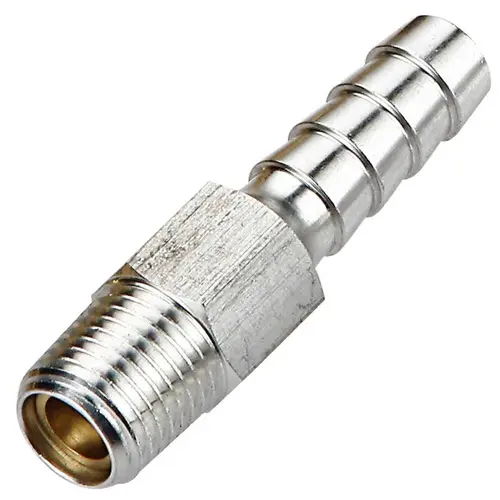 1/4" Barbed Anti Siphon Valve 1/4" Barbed Anti Siphon Valve