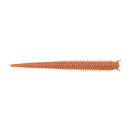 Gulp! Saltwater Fat Hollow Sandworm Natural Gulp! Saltwater Fat Hollow Sandworm Natural